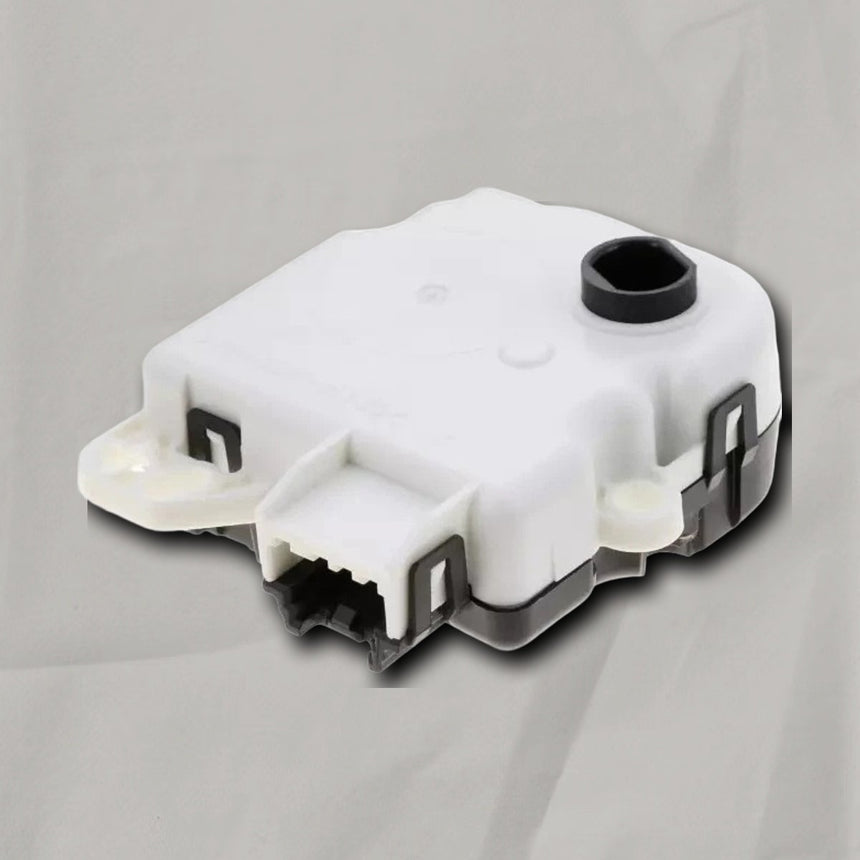 2019-2021 Nissan Frontier HVAC Air Inlet Door Actuator OEM