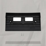 2025-2026 Nissan Murano Front License Plate Bracket OEM