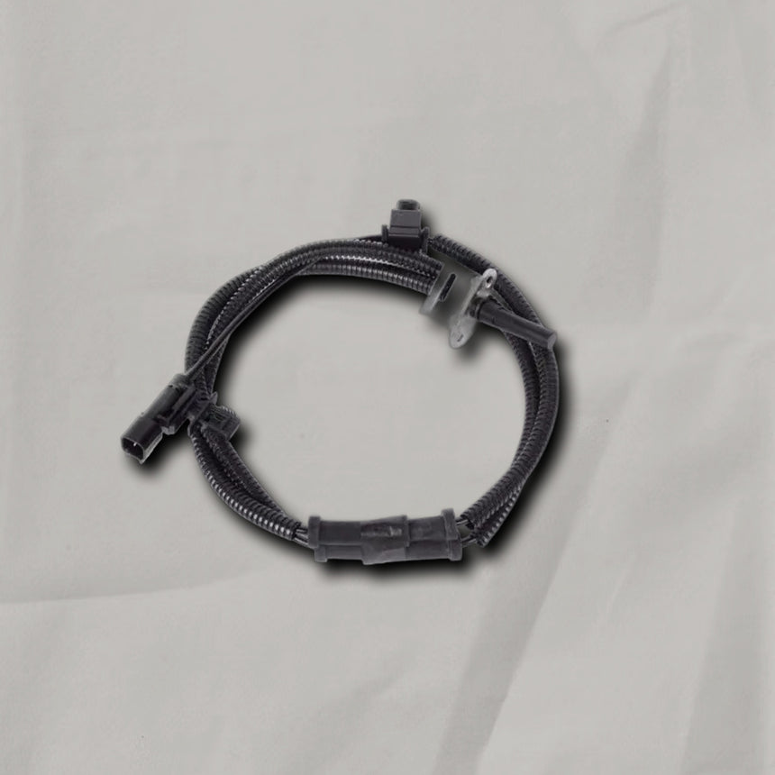 2015-2019 Chevy Silverado GMC Sierra 3500HD Dr Side Rr Wheel Speed Sensor OEM