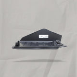 2021-2026 Ford Bronco Sport Front Lower Footrest Assembly OEM Ebony