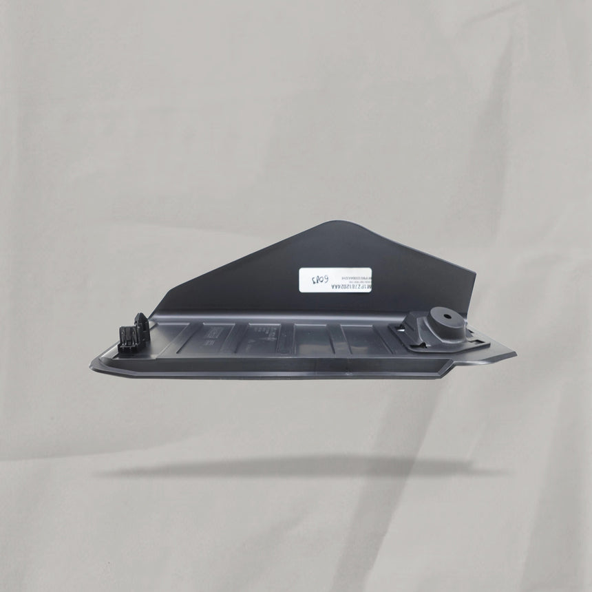 2021-2026 Ford Bronco Sport Front Lower Footrest Assembly OEM Ebony