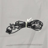 2021-2022 Chrysler Pacifica Voyager Front Fascia Wiring OEM Front Bumper
