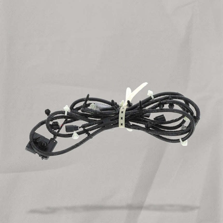 2021-2022 Chrysler Pacifica Voyager Front Fascia Wiring OEM Front Bumper