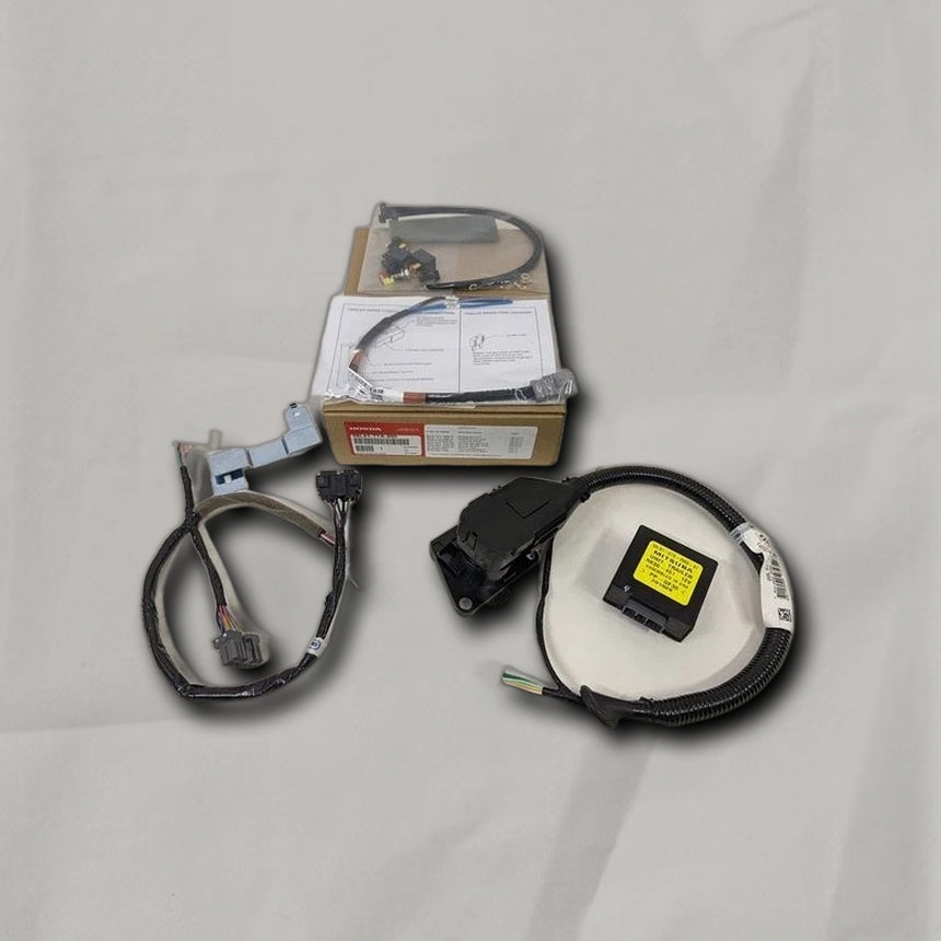 2022-2026 Acura MDX Trailer Hitch Harness OEM