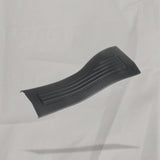 2016-2019 Ford Explorer Police IU Rear Door Sill Plate OEM Ebony