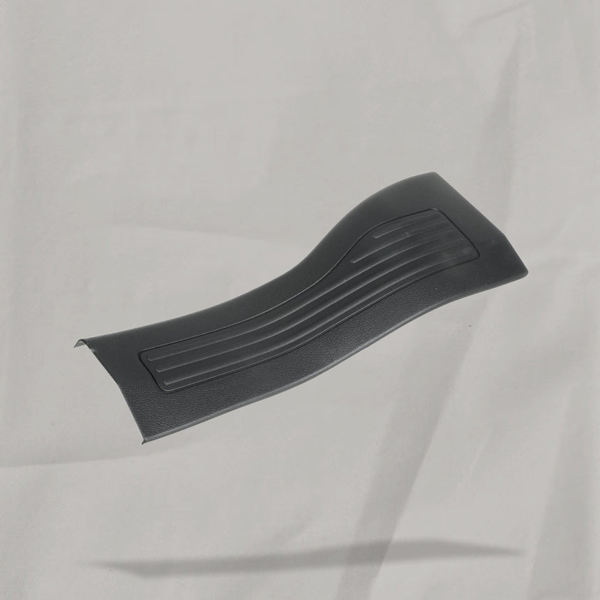 2016-2019 Ford Explorer Police IU Rear Door Sill Plate OEM Ebony