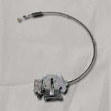 2013-2021 Nissan NV200 Dr Side Rear Door Lock Latch S SV Taxi 2.0L OEM