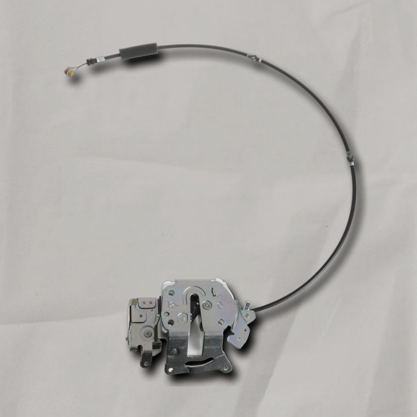 2013-2021 Nissan NV200 Dr Side Rear Door Lock Latch S SV Taxi 2.0L OEM