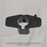 2013-2019 Ford Taurus Police Interceptor Rear Parking Aid Sensor Bracket OEM