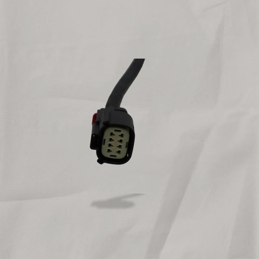 2021-2023 Chevy Trailblazer Rear Parking Aid Sensor Wiring Harness OEM