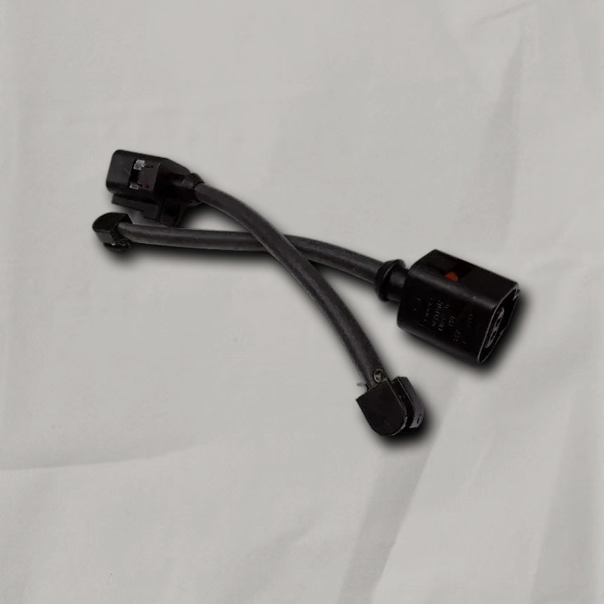 2011-2017 VW Touareg Hybrid Rr Brake Pad Wear Indicator OEM