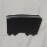 2022-2024 Lincoln Navigator Passenger Side Front Bumper End Cover OEM