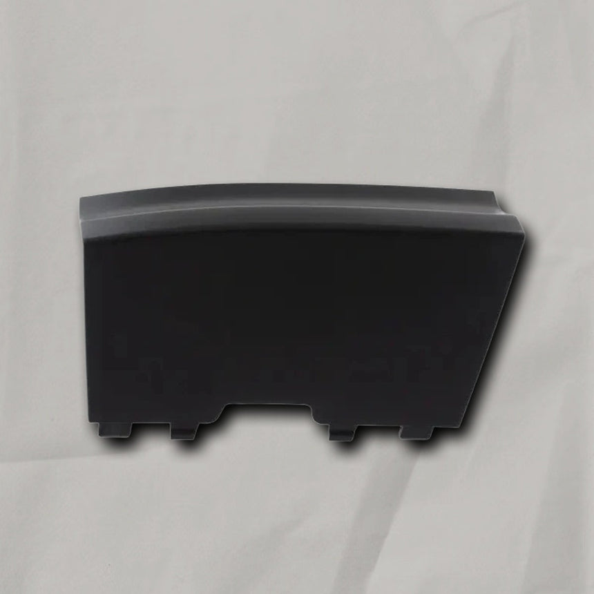2022-2024 Lincoln Navigator Passenger Side Front Bumper End Cover OEM