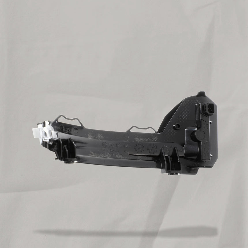 2018-2024 VW Tiguan Driver Side Front Turn Signal Light OEM