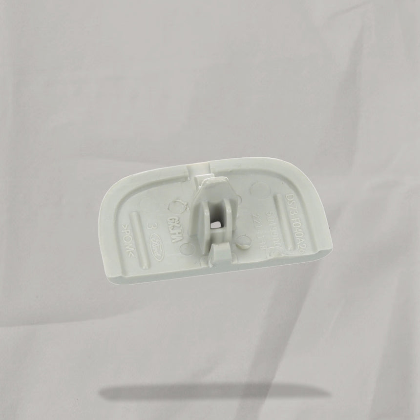 2015-2024 Ford Edge Visor Cap Marble OEM