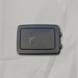 2021-2023 Dodge Challenger Seat Belt Anchor Plate Cover OEM