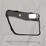 2024 Jeep Grand Cherokee Driver Side Front Fog Lamp Bezel OEM