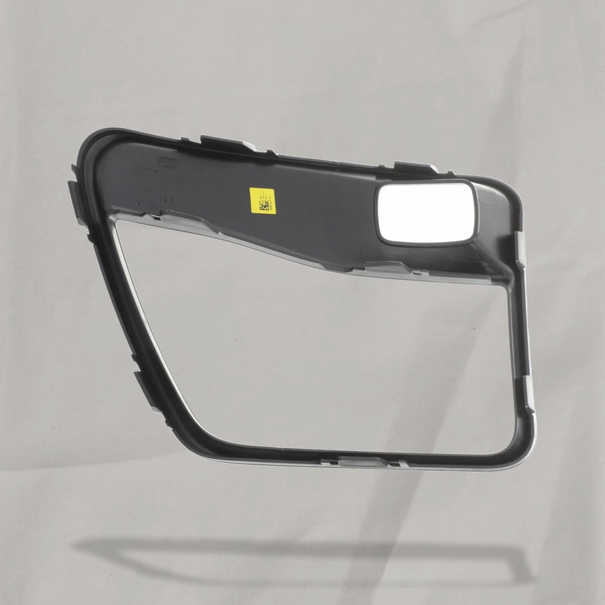 2024 Jeep Grand Cherokee Driver Side Front Fog Lamp Bezel OEM