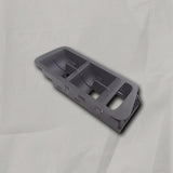 2019-2021 VW Golf GTI Alltrack Door Switch Trim Panel OEM Black