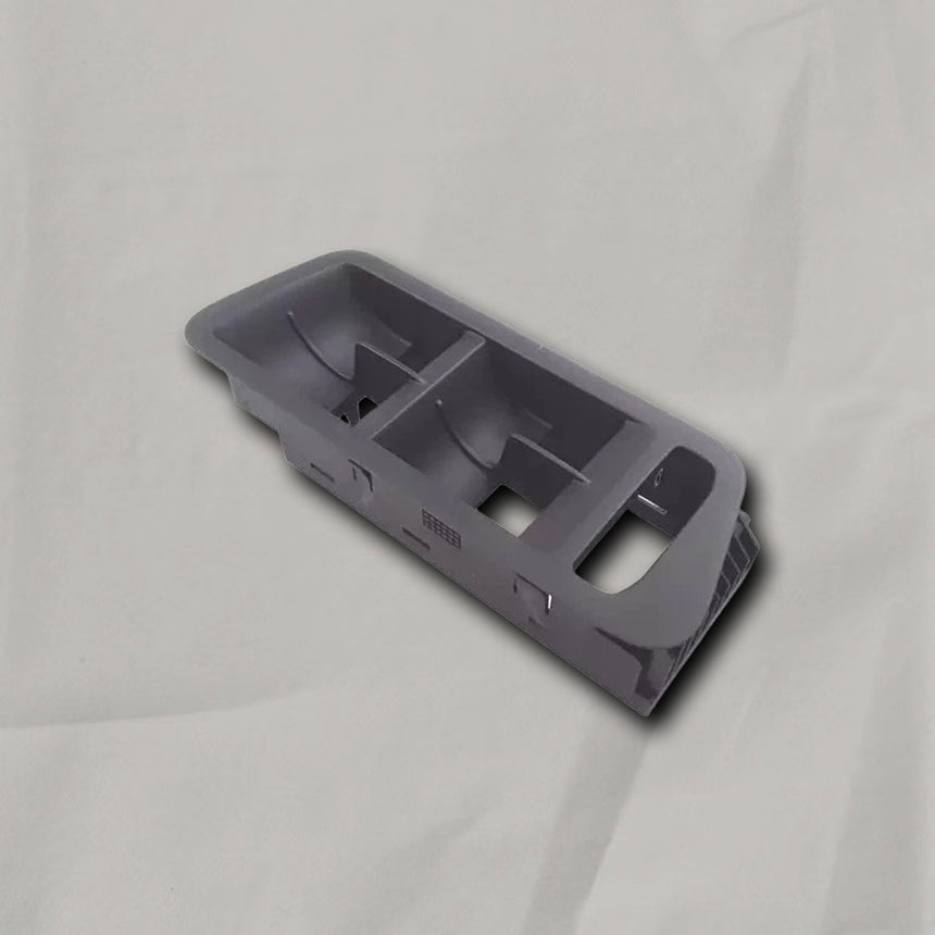2019-2021 VW Golf GTI Alltrack Door Switch Trim Panel OEM Black