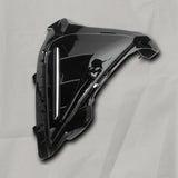 2022-2024 Kia Forte Passenger Side Front Bumper Trim Molding OEM