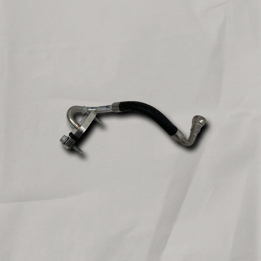 2025 Chevrolet Silverado GMC Sierra 6.6L Duramax PCV Hose OEM