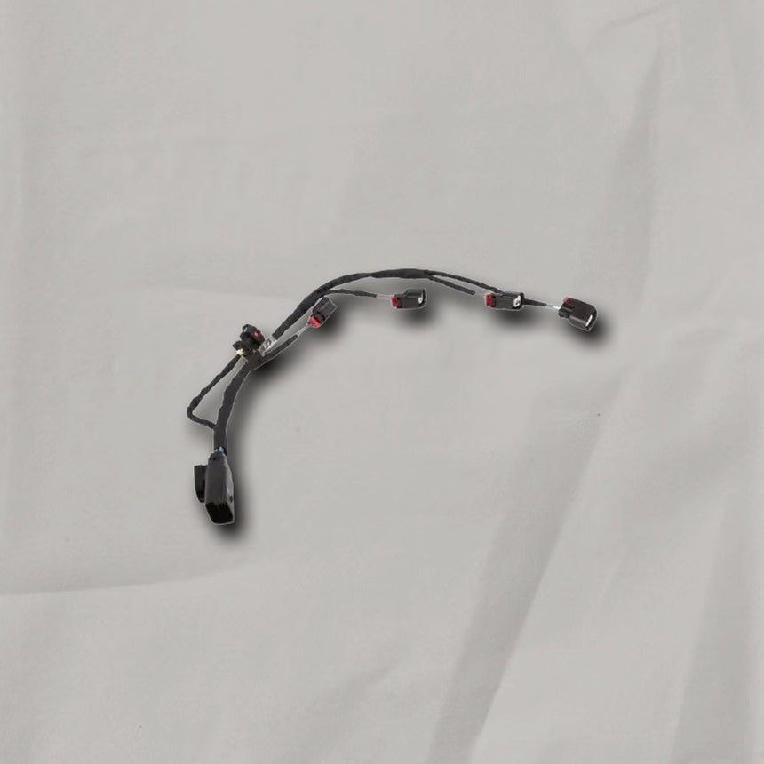 2020-2025 Cadillac Chevrolet Fuel Injector Connector OEM