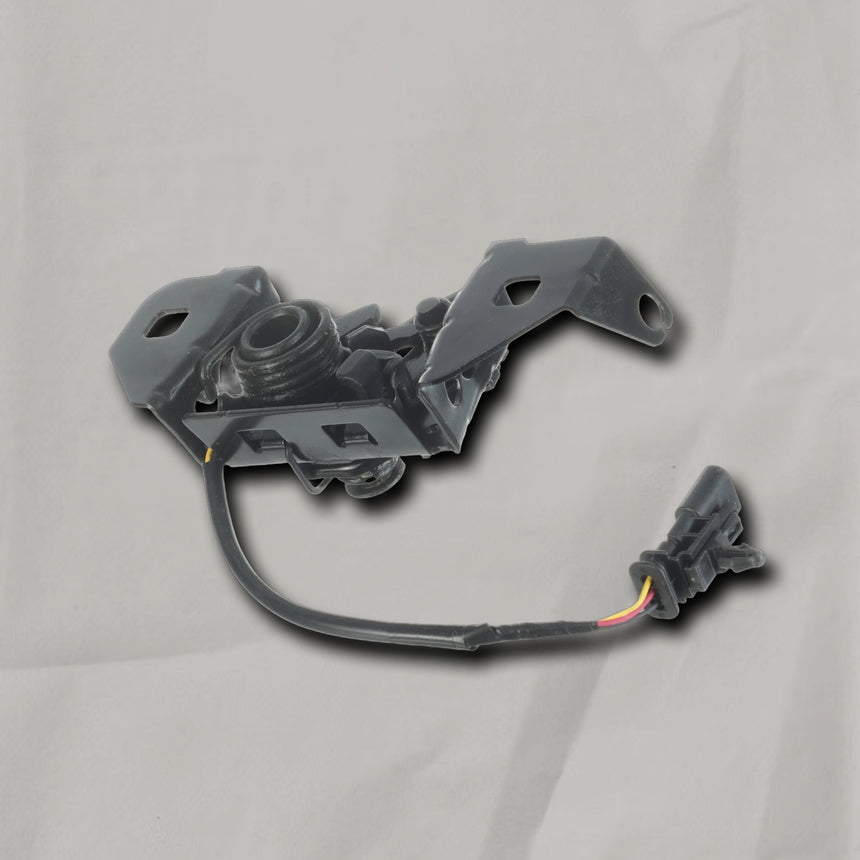 2019-2024 Chevy Traverse Buick Enclave Hood Latch Assembly OEM