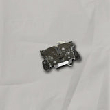 2020-2022 Jeep Compass Hood Latch 2.4L OEM