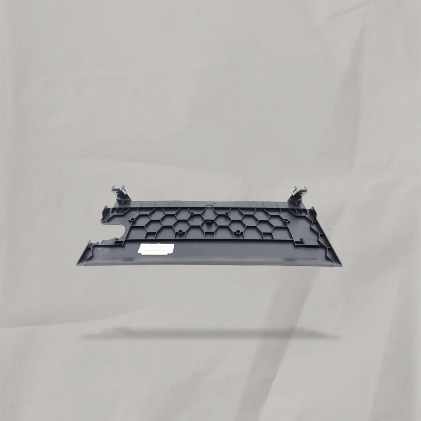 2019-2025 Ford Transit 150 250 350 Front Cover Seat Track OEM Black