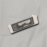 2010-2024 Buick Cadillac Chevy Rear License Plate Lamp OEM