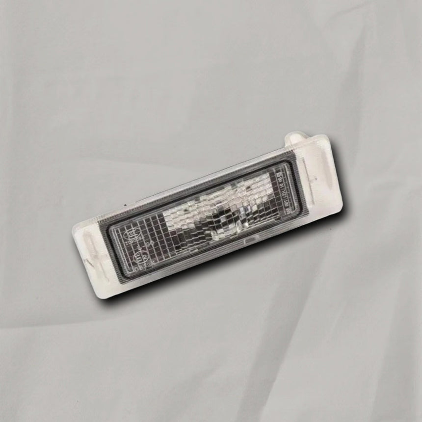 2010-2024 Buick Cadillac Chevy Rear License Plate Lamp OEM