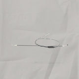 2011-2024 Honda Odyssey Passenger Side Rear Seat Cable OEM 3.5L V6