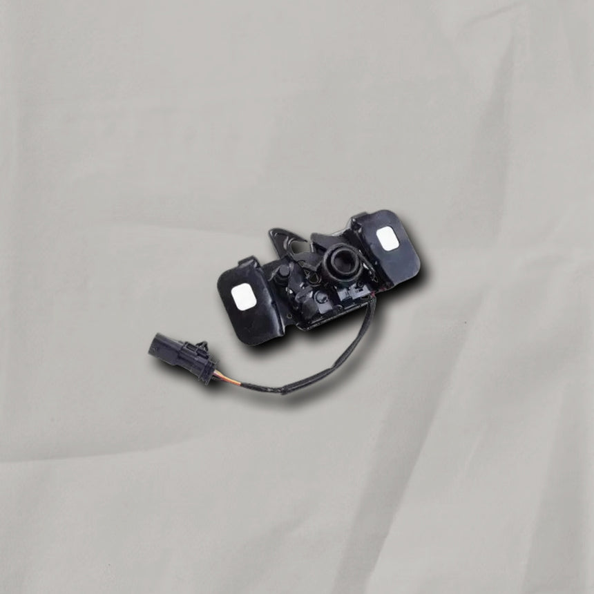 2019-2022 Chevy Silverado 1500 GMC Sierra 1500 Fr Hood Latch OEM