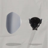 2024-2026 Buick Envision Chevrolet Trailblazer Front Door Lock Cylinder Cap OEM