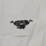2018-2022 Ford EcoSport Switch Housing w/o Heated Wheel OEM