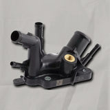2019-2024 Nissan Altima Rogue Upper 2.5L Water Outlet OEM
