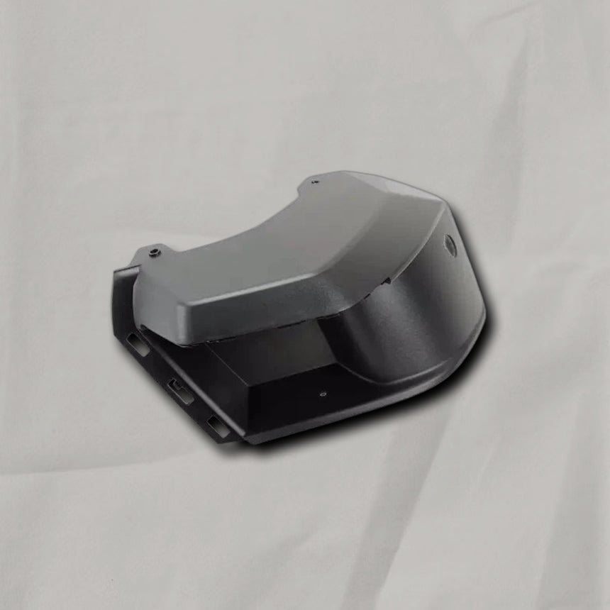 2023-2025 Chevy Colorado GMC Canyon Pass Side Insert OEM