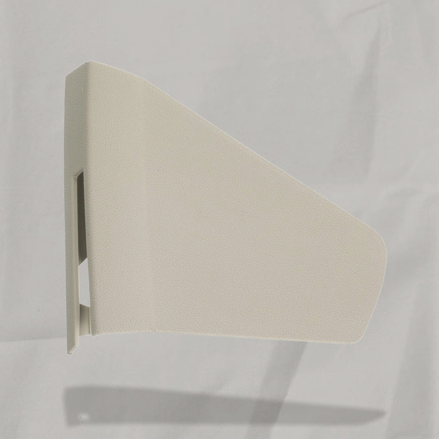 2011-2020 Dodge Grand Caravan Driver Outboard Shield OEM Mopar 3.6L V6
