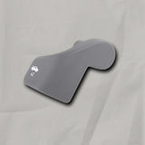 2025-2026 Cadillac OPTIQ Hood Release Handle Medium Dark Cinder Gray OEM