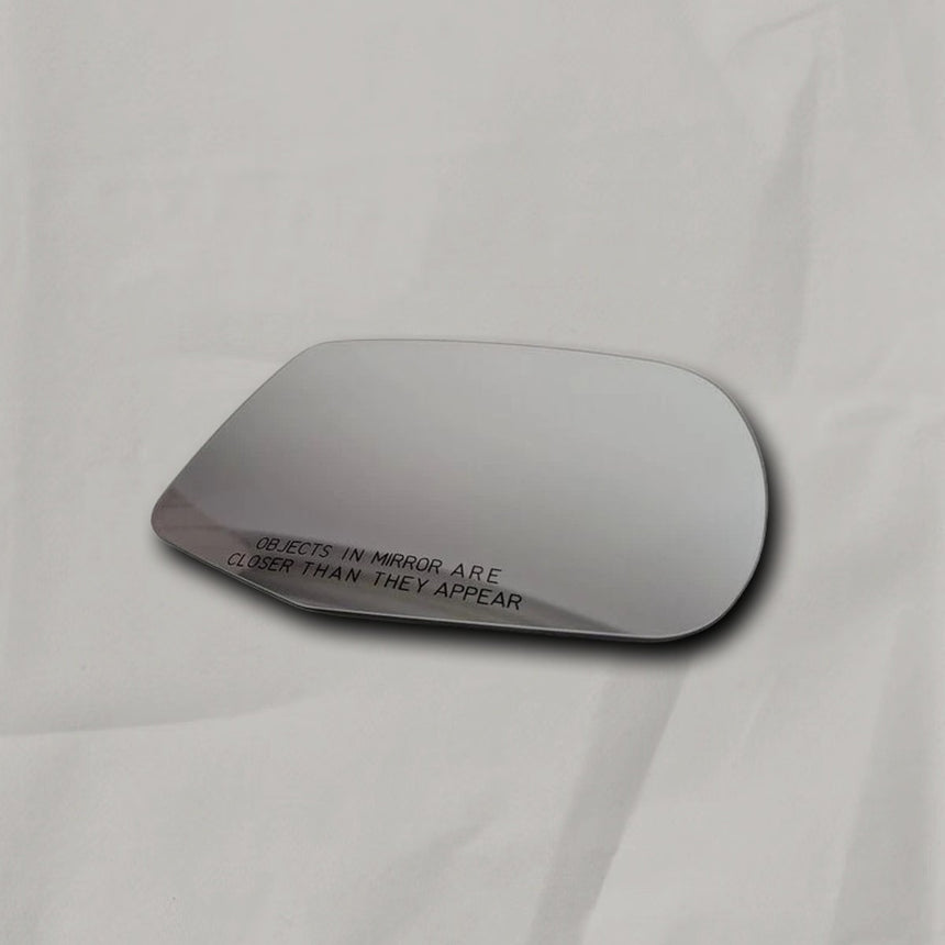 2017-2024 Acura MDX RDX Passenger Side Mirror Glass Heated OEM