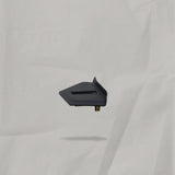 2023-2026 Ford F-250 F-350 Driver Side Dashboard Side Cover OEM Black