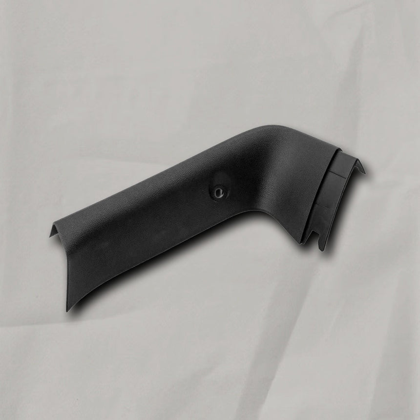 2018-2022 Buick Encore Passenger Side Upper Liftgate Trim Cover OEM Black