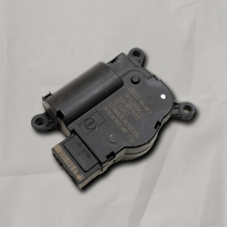 2009-2024 VW Jetta Golf Tiguan Passat HVAC Blend Door Actuator OEM