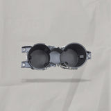 2021-2025 Ford Bronco Sport Front Center Console Cup Holder OEM Black