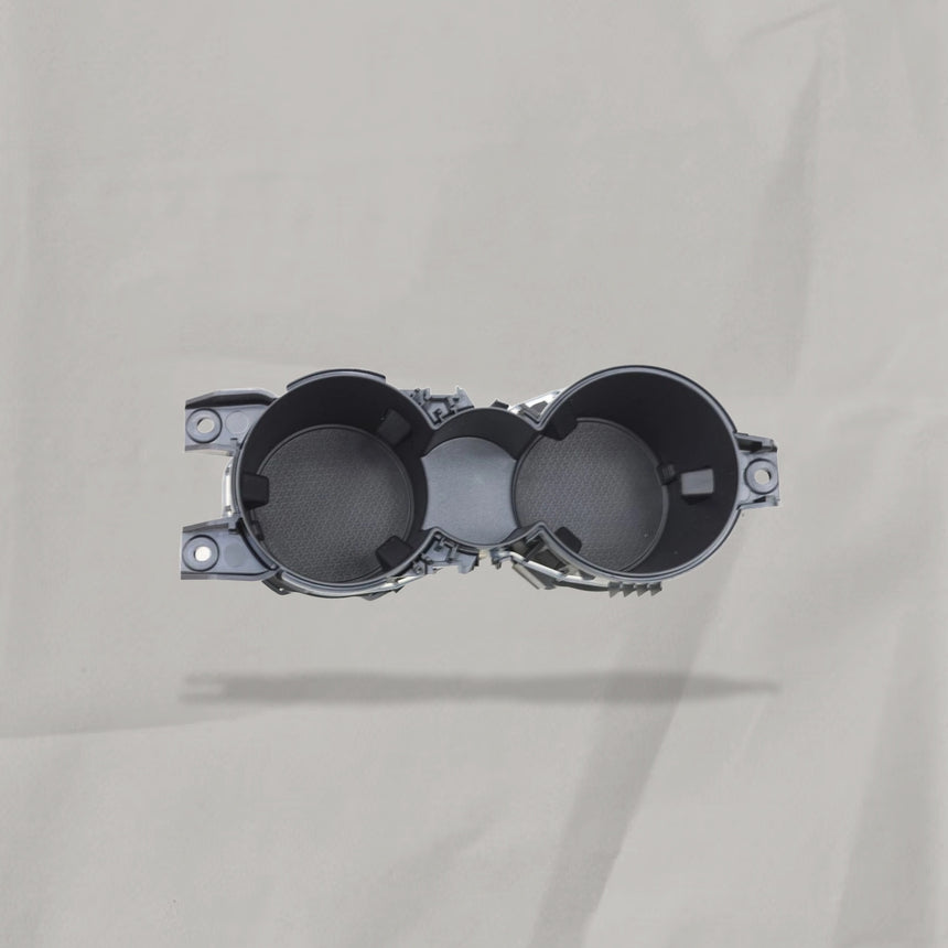 2021-2025 Ford Bronco Sport Front Center Console Cup Holder OEM Black