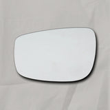 2015-2021 Mazda CX-3 CX-5 Driver Side Mirror Glass w/o BSM OEM