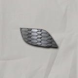 2019-2021 Jeep Grand Cherokee Pass Side Lower Grille Bezel OEM