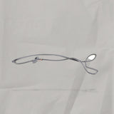 2022-2023 Nissan Pathfinder Passenger Side Door Weather Strip OEM Black