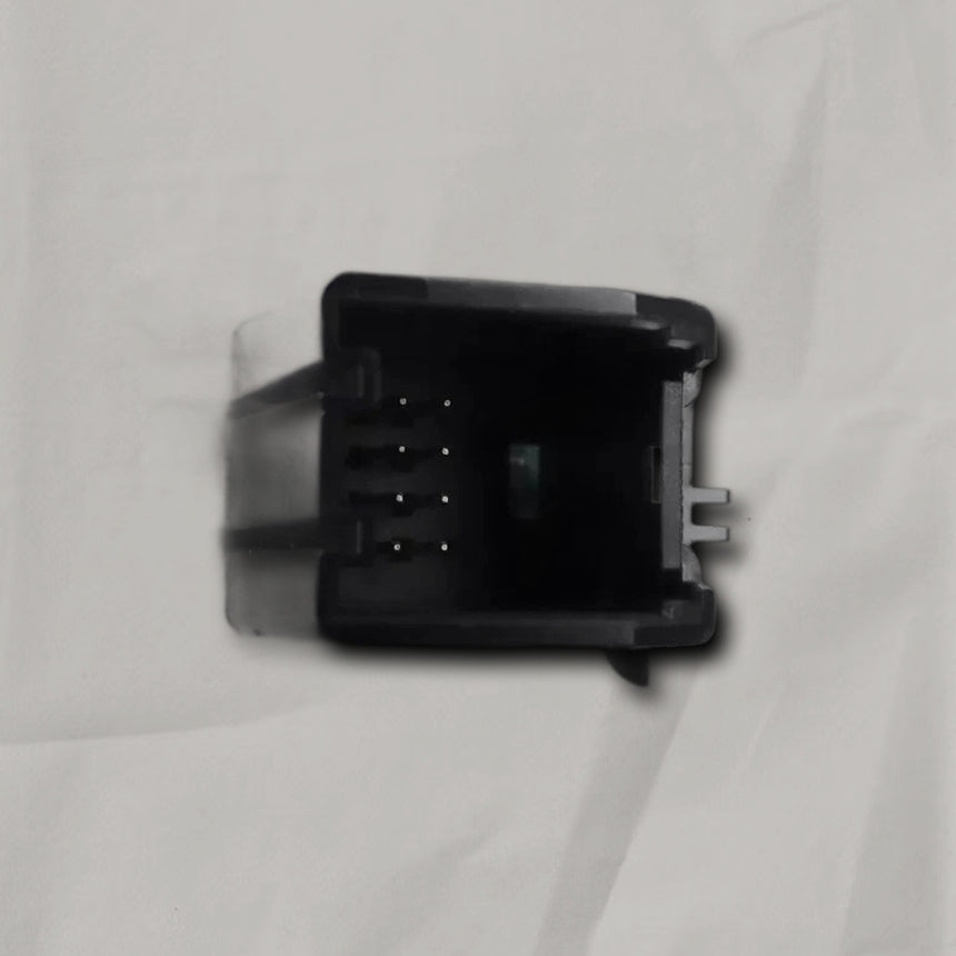 2023-2025 Silverado 1500 Sierra 1500 Yukon XL Power Switch OEM
